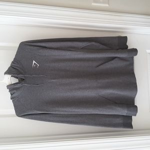 GYMSHARK Hoodie size M